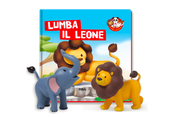lumba_il_leone